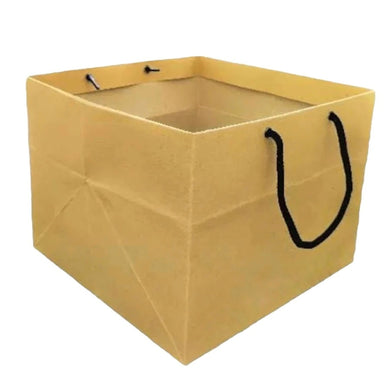 Half Kg Paper Cake Carry Bag