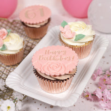 Load image into Gallery viewer, Happy Birthday Embosser | Stamp 2
