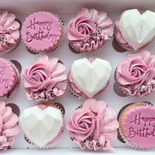 Load image into Gallery viewer, Happy Birthday Embosser | Stamp 3
