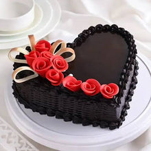Load image into Gallery viewer, Heart Ring Cutter 4 Inches to 10 Inches 2
