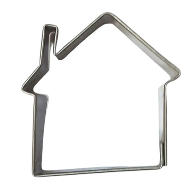House Cookie Cutter
