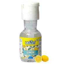 Load image into Gallery viewer, Lemon Water Based Lezzet Essence 20 Ml
