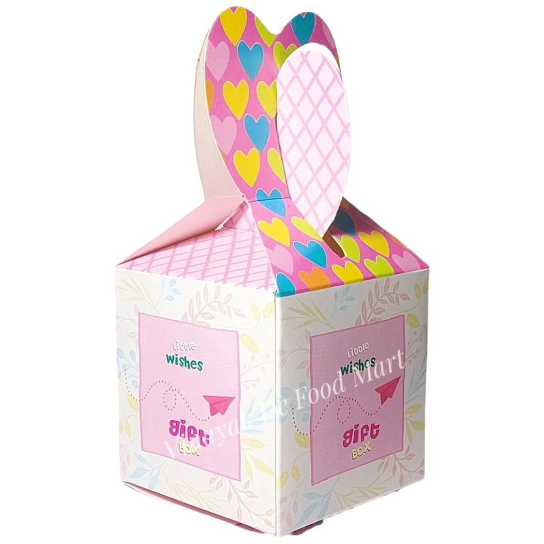 M15 Pink Gift Box