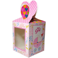 Load image into Gallery viewer, M36 Baby Girl Gift Box
