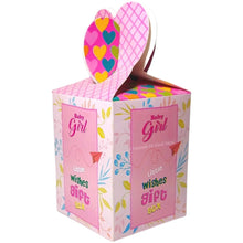 Load image into Gallery viewer, M36 Baby Girl Gift Box
