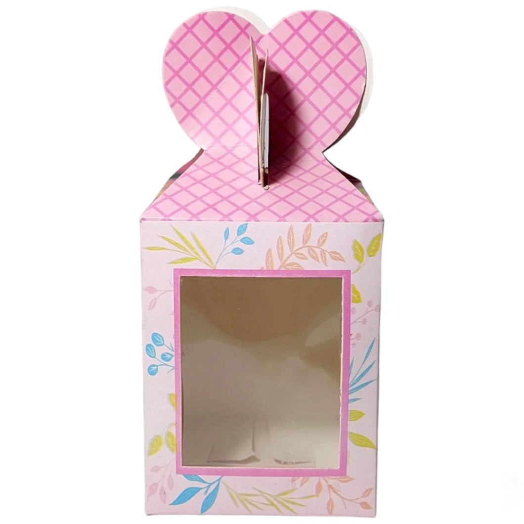 M36 Baby Girl Gift Box