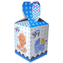 Load image into Gallery viewer, M35 Baby Boy Gift Box
