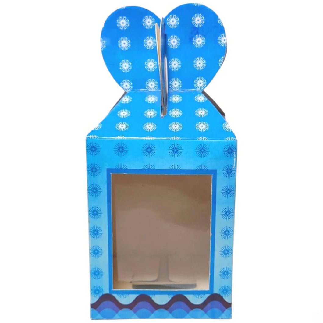 M35 Baby Boy Gift Box