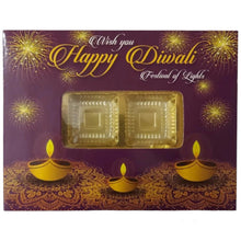 Load image into Gallery viewer, M313 Happy Diwali 12 Cavity Chocolate Box
