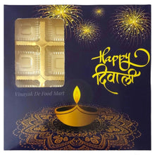 Load image into Gallery viewer, M314 Happy Diwali 16 Cavity Chocolate Box
