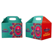 Load image into Gallery viewer, M305 Happy Diwali Multi Purpose Box
