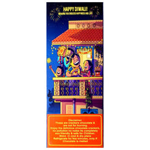 Load image into Gallery viewer, M326 Happy Diwali Multipurpose Cracker Box
