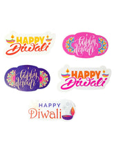 Load image into Gallery viewer, A80 Happy Diwali Assorted Tags
