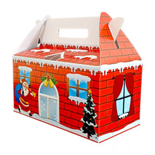 Load image into Gallery viewer, M427 Merry Christmas Santa Multipurpose Box
