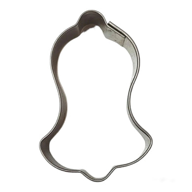 Jingle Bell Cookie Cutter