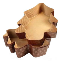 Load image into Gallery viewer, K37 Christmas Tree Bake &amp; Serve 200 g 2
