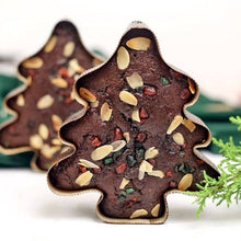 Load image into Gallery viewer, K37 Christmas Tree Bake &amp; Serve 200 g 3
