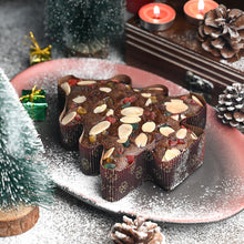 Load image into Gallery viewer, K37 Christmas Tree Bake &amp; Serve 200 g 4

