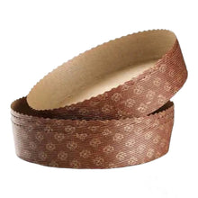 Load image into Gallery viewer, K41 500 g | Half Kg Designer Round Bake &amp; Serve
