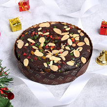 Load image into Gallery viewer, K41 500 g | Half Kg Designer Round Bake &amp; Serve 2
