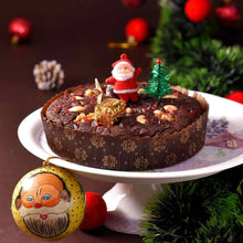 Load image into Gallery viewer, K41 500 g | Half Kg Designer Round Bake &amp; Serve 3
