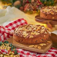 Load image into Gallery viewer, K41 500 g | Half Kg Designer Round Bake &amp; Serve 4

