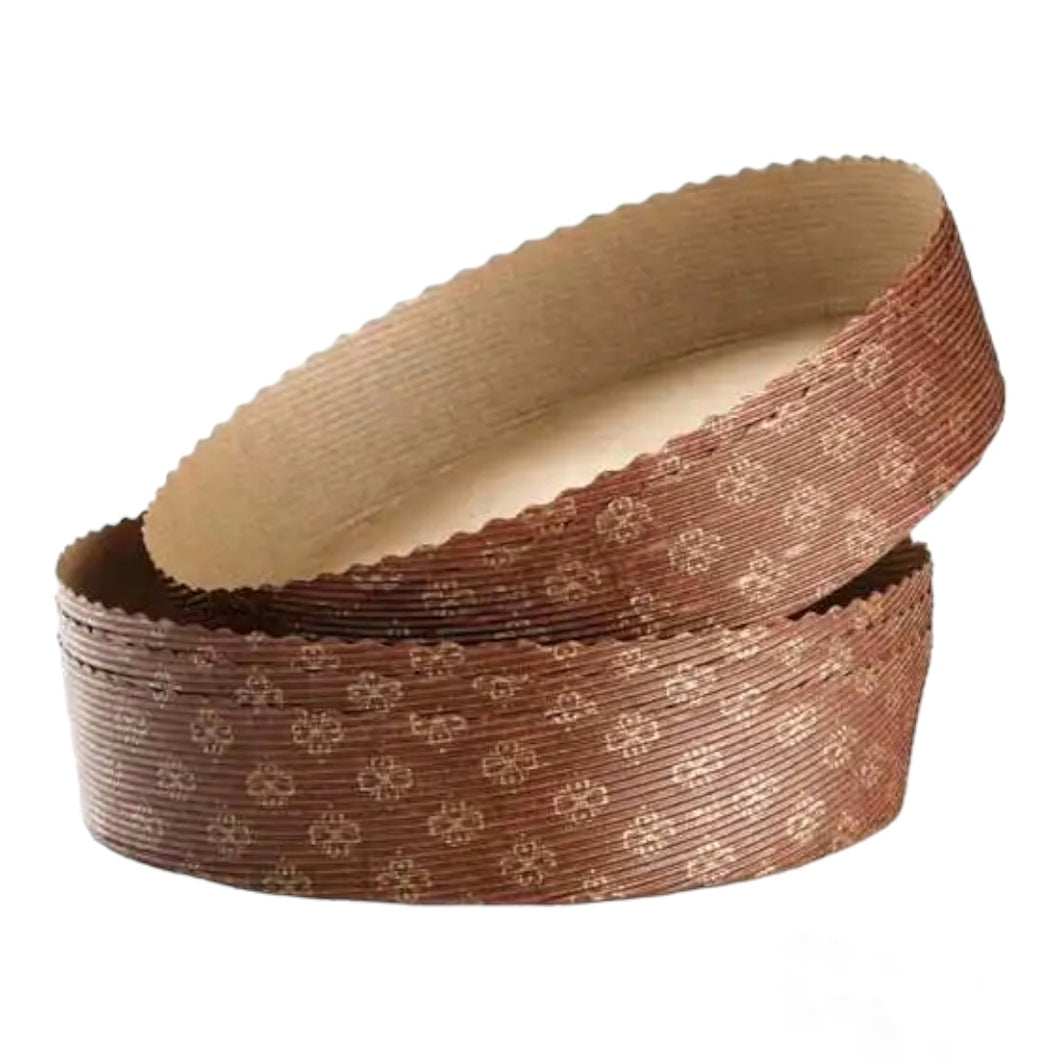 K41 500 g | Half Kg Designer Round Bake & Serve