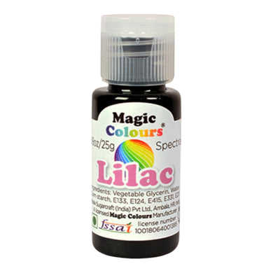 Lilac Magic Gel Color 25 g