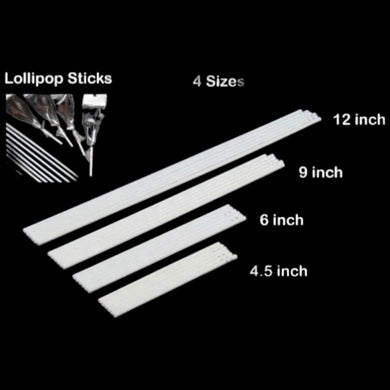 Lollipop Sticks