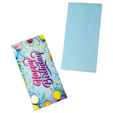 M11 Happy Birthday Bar Box