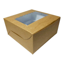 Load image into Gallery viewer, M120 4 Cupcake Brown Box 2
