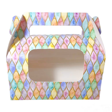 M168 2 Jar Elegant Box 2