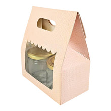 Load image into Gallery viewer, M182 2 Jar Multi Purpose Designer Peach Box 3
