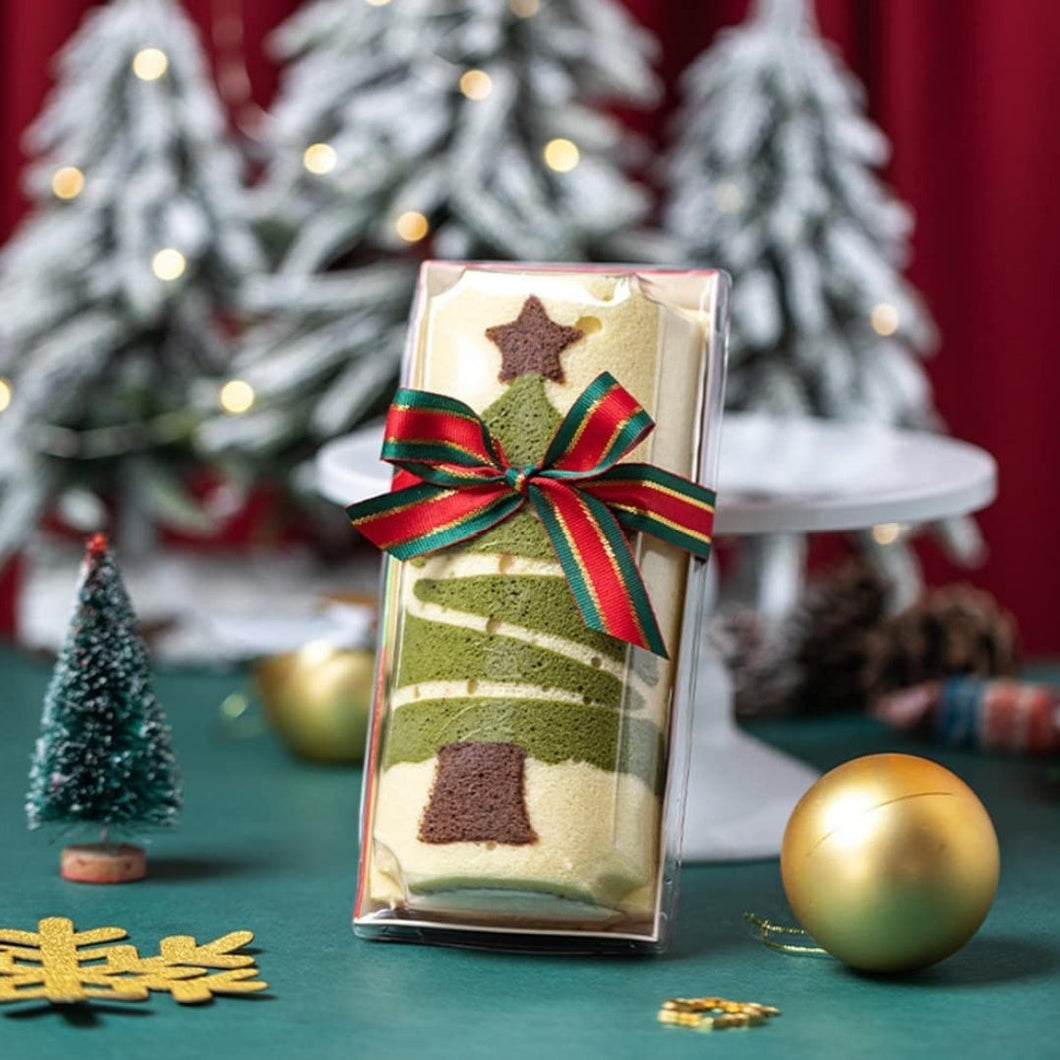 M185 Loaf Packaging Boxes | Random Color & Design 2