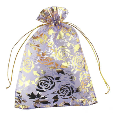 M2 Small Multi Color Potli Bag | Random Color