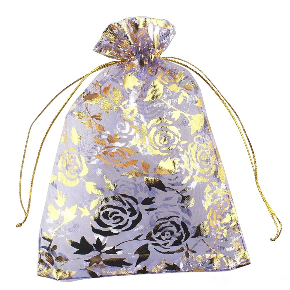 M2 Small Multi Color Potli Bag | Random Color