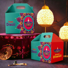 Load image into Gallery viewer, M305 Happy Diwali Multi Purpose Box
