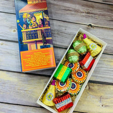 Load image into Gallery viewer, M326 Happy Diwali Multipurpose Cracker Box
