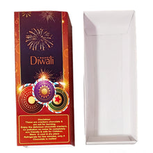 Load image into Gallery viewer, M343 Happy Diwali Multipurpose Cracker Box 4
