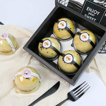 Load image into Gallery viewer, M701 Mini Dome PVC Box 2
