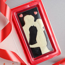 Load image into Gallery viewer, M724 Happy Valentine&#39;s Day Bar Book 2

