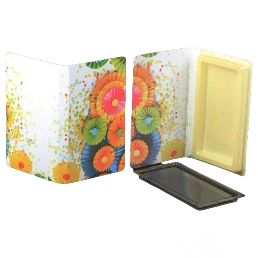 M731 Common Bar Book