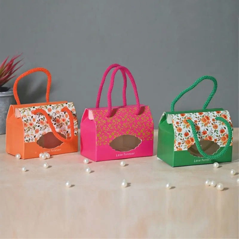 M812 Mini Designer Bags with Dori | Mix Designs