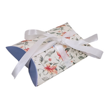 Load image into Gallery viewer, M816 Floral Dream Pillow Box with Ribbon
