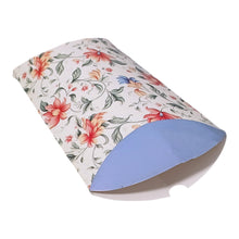 Load image into Gallery viewer, M816 Floral Dream Pillow Box with Ribbon
