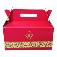 Load image into Gallery viewer, M818 Sacred Red Multipurpose Box
