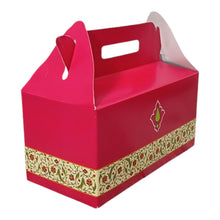 Load image into Gallery viewer, M818 Sacred Red Multipurpose Box
