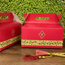 Load image into Gallery viewer, M818 Sacred Red Multipurpose Box
