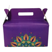 Load image into Gallery viewer, M819 Lavender Luxe Multipurpose Box
