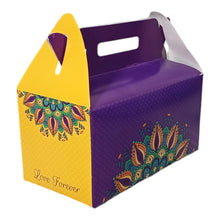 Load image into Gallery viewer, M819 Lavender Luxe Multipurpose Box 3
